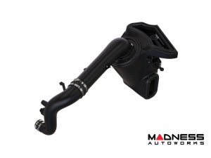 GMC Sierra 1500 Cold Air Intake - 2.7L - S&B - Cotton Cleanable GMC Sierra 1500 Cold Air Intake - 2.7L - S&B - Cotton Cleanable